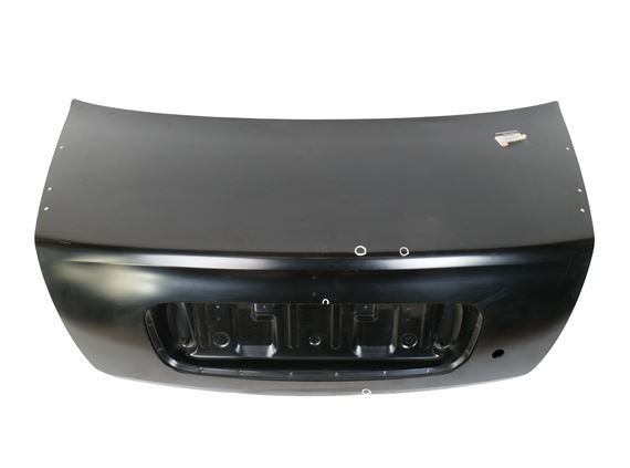 Trunk Lid Assembly - BMD160260 - Genuine MG Rover
